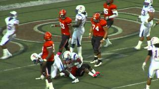 H2 Coming at You - Henry Harris 2010 Highs