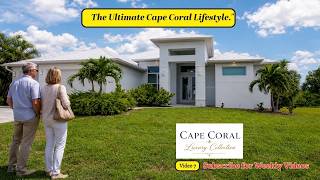 Gulf Access Property in SW Cape Coral | Full Home Tour Gulf Access Property in SW Cape Coral | Full Home Tour