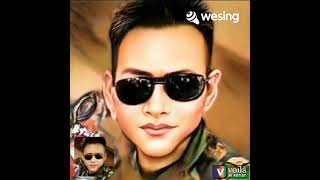 Cinta Ditolak kobe cover Annas Mahawira