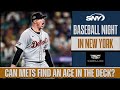 Will David Stearns and the Mets acquire an ace-level starting pitcher this offseason? | BNNY
