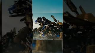 Transformers edit - They were my friends (V1) #shorts #edit #transformers #autobots