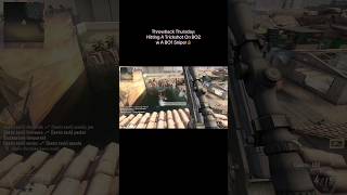 #throwbackthursday Who’s Hype For The BO1/BO2 PS5 Ports?? #plutonium #trickshot