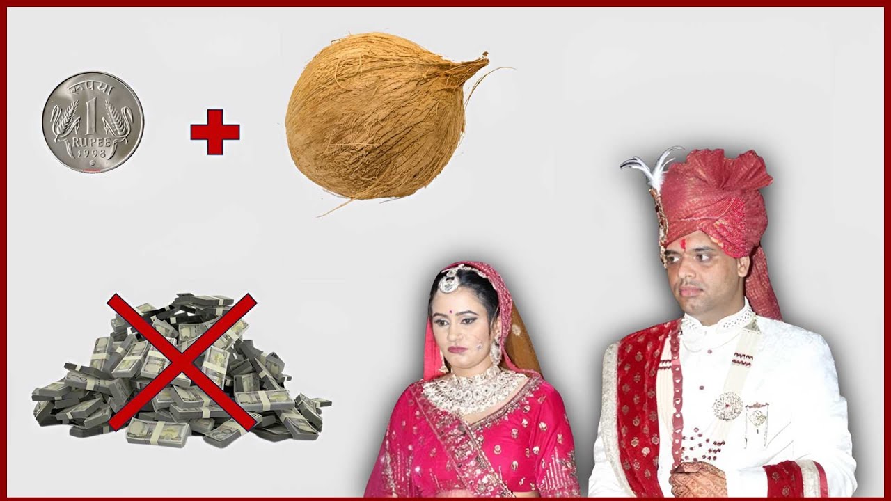 Rajasthan Groom Rejects Dowry, Asks Bride To Give Her Salary To Her