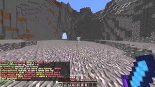 Kohi 1v1 w/ MegaBlasterYT