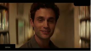 Joe Goldberg You Edit - GOT UR NUMB3R (v2)
