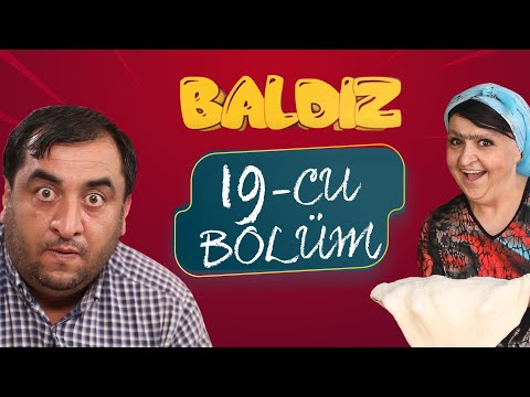 Baldız (19-cu bölüm) - (4-cü mövsüm) - ARB TV