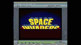 Space Invaders - MSX2