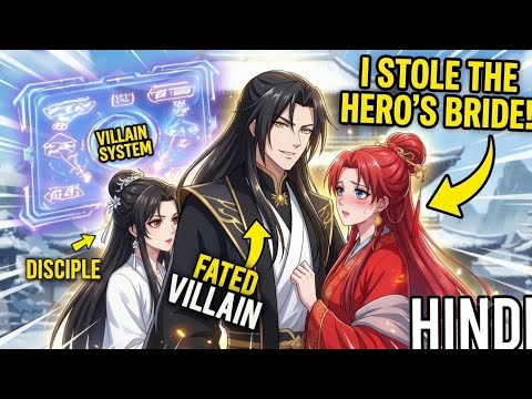 I Became The Ultimate Dark Villain And Devoured The Heavens Just To Teach The Hero A Lesson manhwa