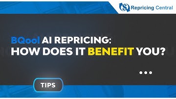 BQool AI Repricing: How Does it Benefit You?