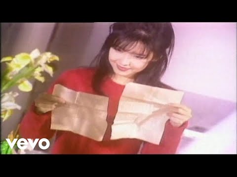 周慧敏 - 知己