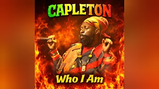Capleton - Who I Am 