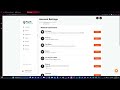How to Connect Accounts in PlayVS