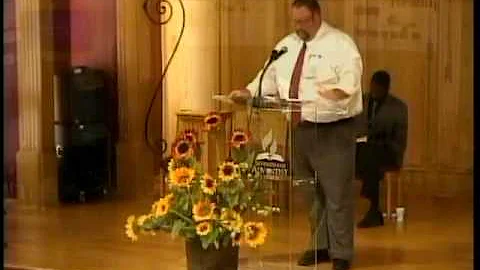 20160924 - Church Service - Darrell Conway