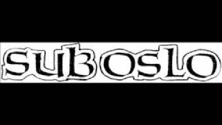 Sub Oslo - Prisoner of Dub