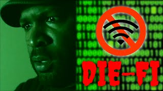DIE-FI 🚫 (An Internet Horror Story)