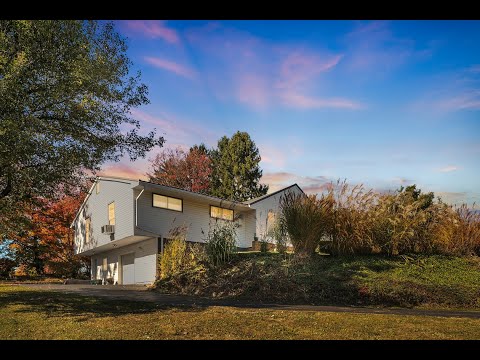 30 Neville Road, Beaver, PA home video tour