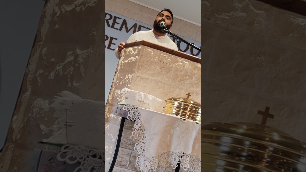 cantique ( quel est le secret ) Tim ✝️