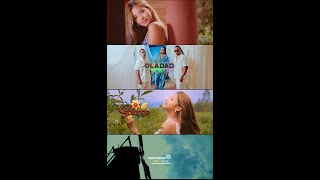 OLADAD - SOLANGE (nouveauté 2025)