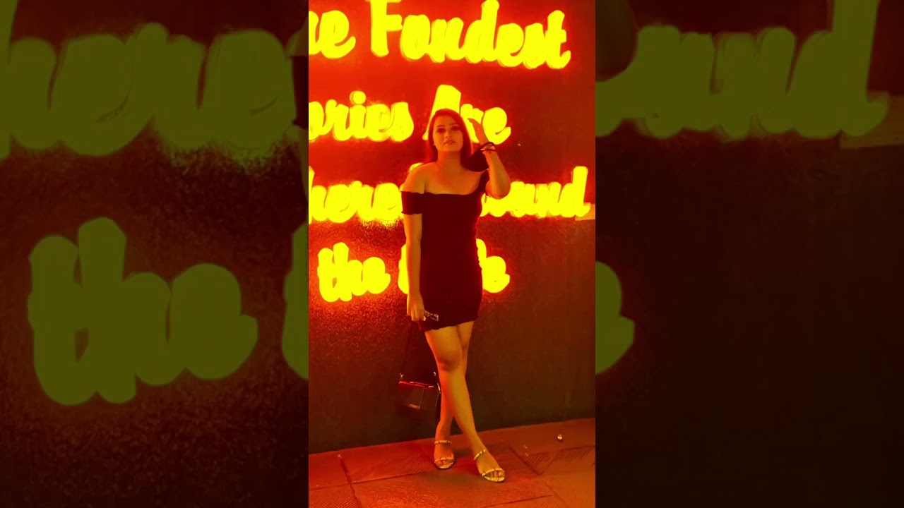 Salsa with the Legendary | Club Karma | Jaipur, Rajasthan