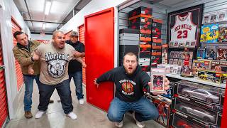 I Paid $1,290 for This Storage Unit… It Was STUFFED with BIG MONEY!