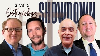 Free Grace vs. Lordship Salvation - Chris Morrison & Charles Jennings vs. TurretinFan & Dan Chapa