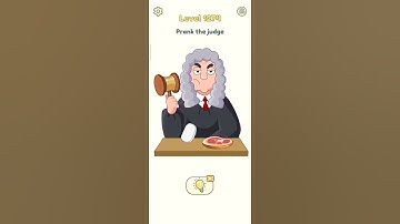 DOP 2 Gameplay Level 1274 Shorts Delete One Part Solution and Answer 🔥Subscribe 🔥