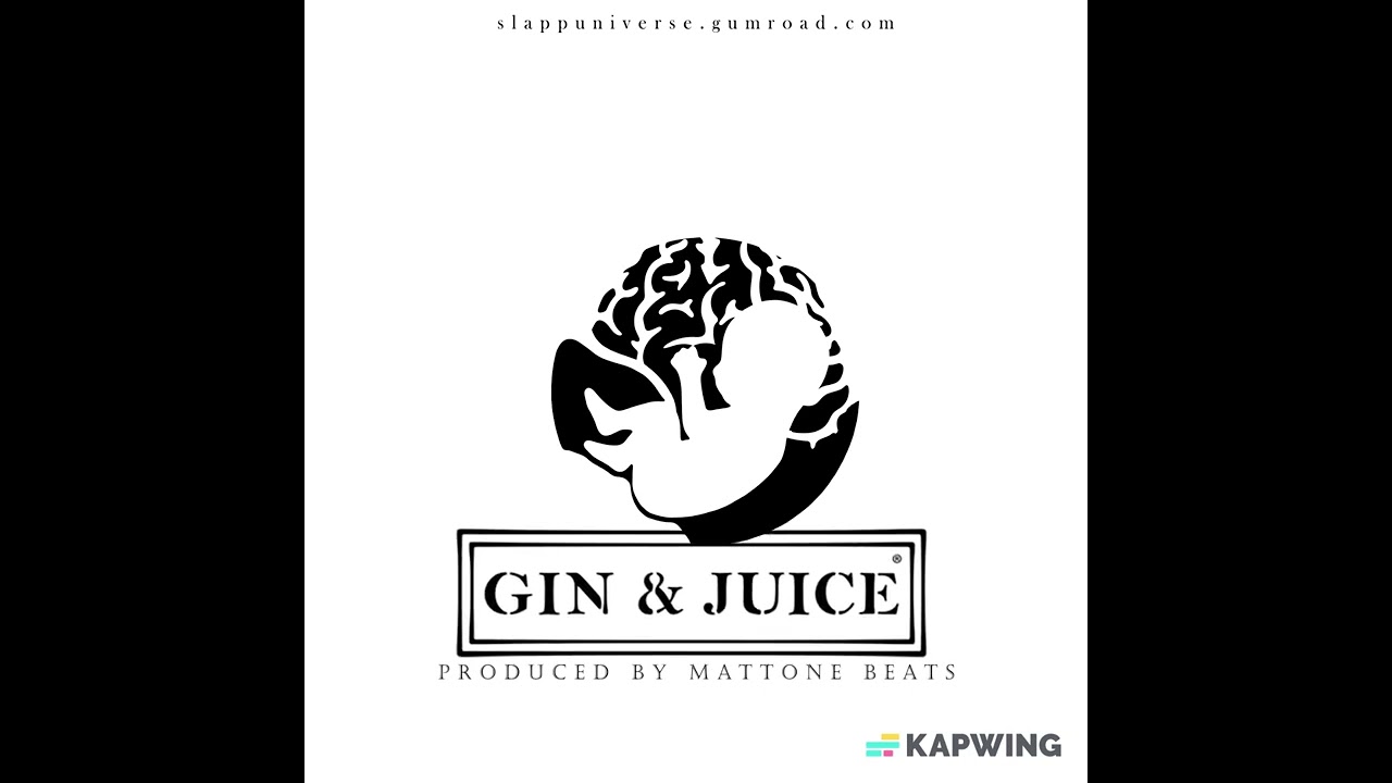 Watch Gin & Juice '22 by @mattone_beats | Bounce Out Era vol 2 (Drumkit) on YouTube Watch Gin & Juice '22 by @mattone_beats | Bounce Out Era vol 2 (Drumkit) on YouTube