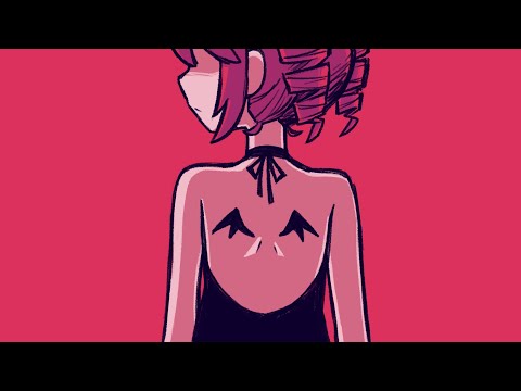 good intentions // kasane teto