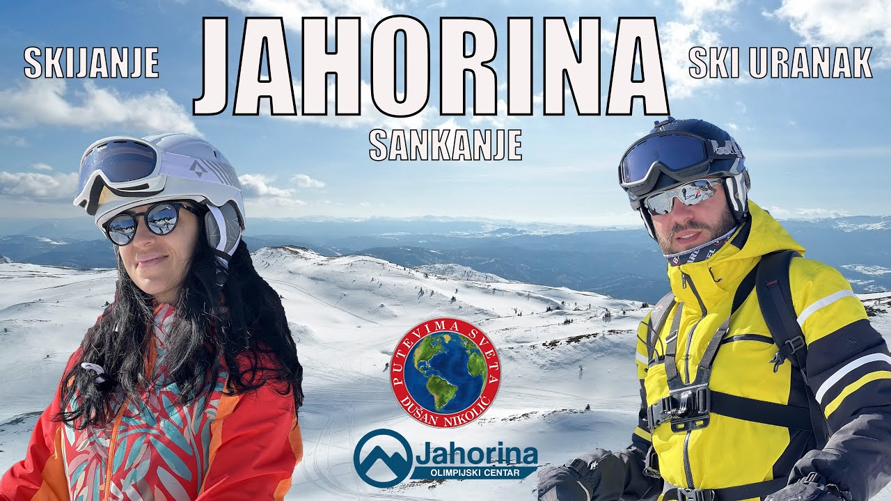 JAHORINA I Neverovatno gostoprimstvo na OLIMPIJSKOJ LEPOTICI  I Putevima sveta