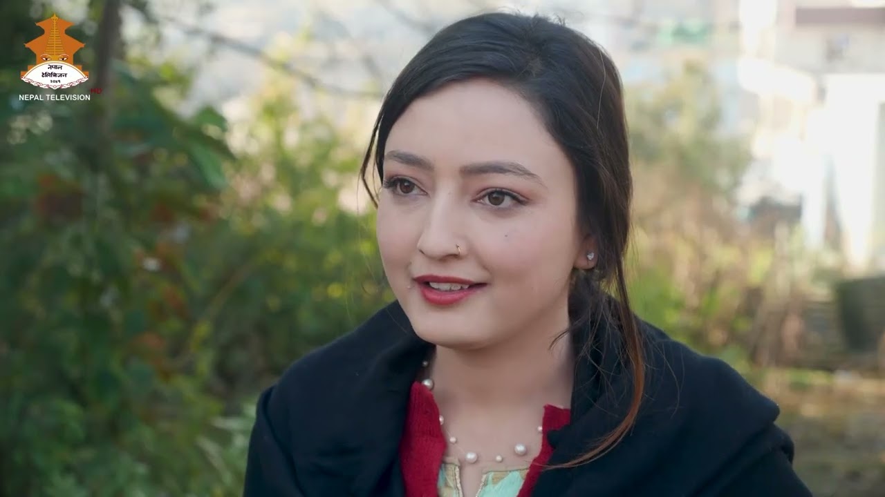 BHAROSA YUWAMA | Episode 6 | Nepal Television 20821003