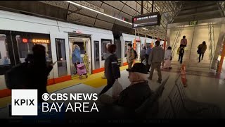 Chinatown merchant says water leaks are only one problem with Central Subway