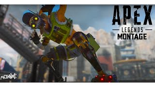 Stop War -  Monumentum Music | Apex Legends Montage