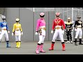 Raising Spirits E21 E22 Full Episode Power Rangers Megaforce Power Rangers Kids 