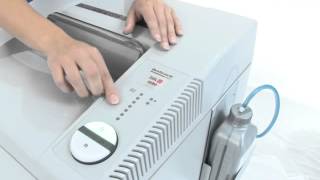 DestroyIt 2604sc Strip-Cut Shredder
