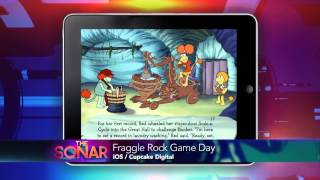 August 28 Sonar - New Apps and Games for Mobile Devices screenshot 5