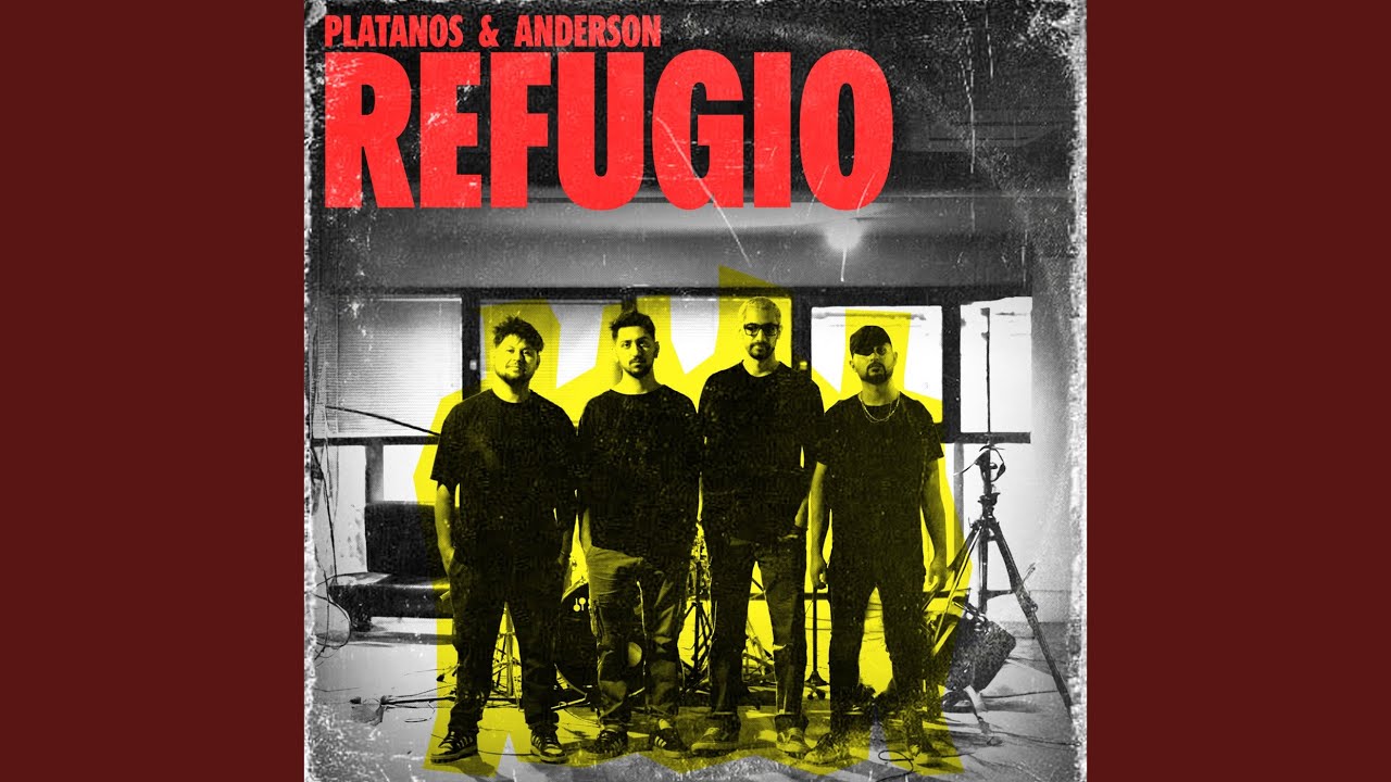 Guarda REFUGIO su YouTube Guarda REFUGIO su YouTube