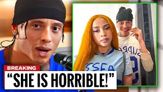 Central Cee GOES OFF On Ice Spice After Relationship Ends