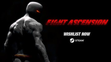 Fight Ascension - Official Trailer