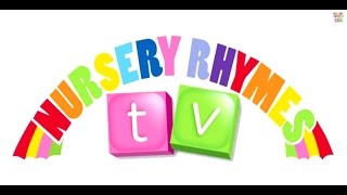 NURSERY RHYMES TV:    Sing * Learn * Nurture * Play *