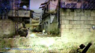 cod4 crazy knifing & c4 hilarious noobs
