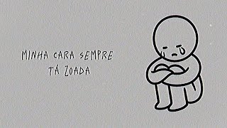 Lilceexy - Umbral Da Morte (prod. Santoryo)