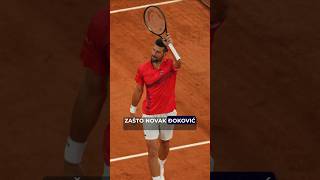 Teoretičari zavere, krenite... Zašto Francuzi Novaka staviše na Lenglen, a ne na Šatrije? #djokovic