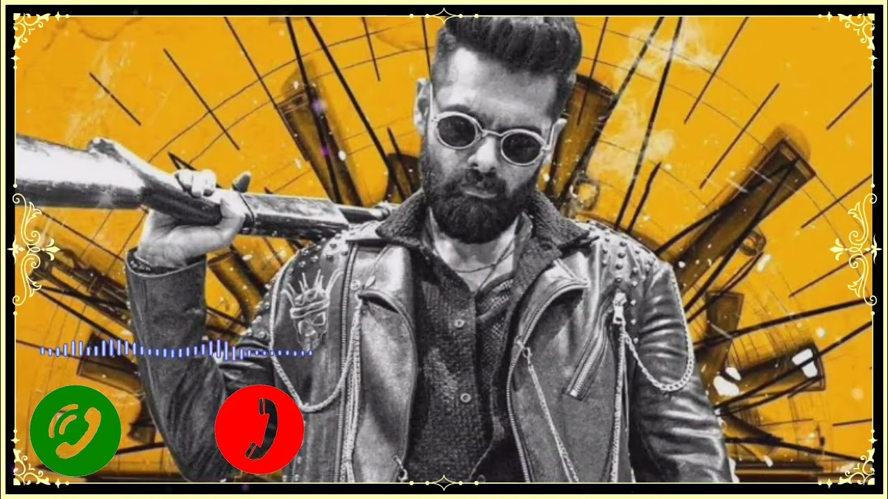 Double Ismart Shankar Bgm Ringtone || Smart Shankar Bgm Ringtone || New Telugu Ringtones