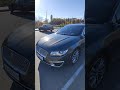 Lincoln MKZ Hybrid 2019 3LN6L5KU9KR620942