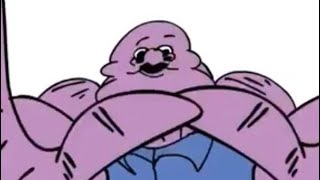 Haha manos