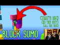 Block Sumo Shenanigans ~ Ep. 2: Nightwonder Nonsense