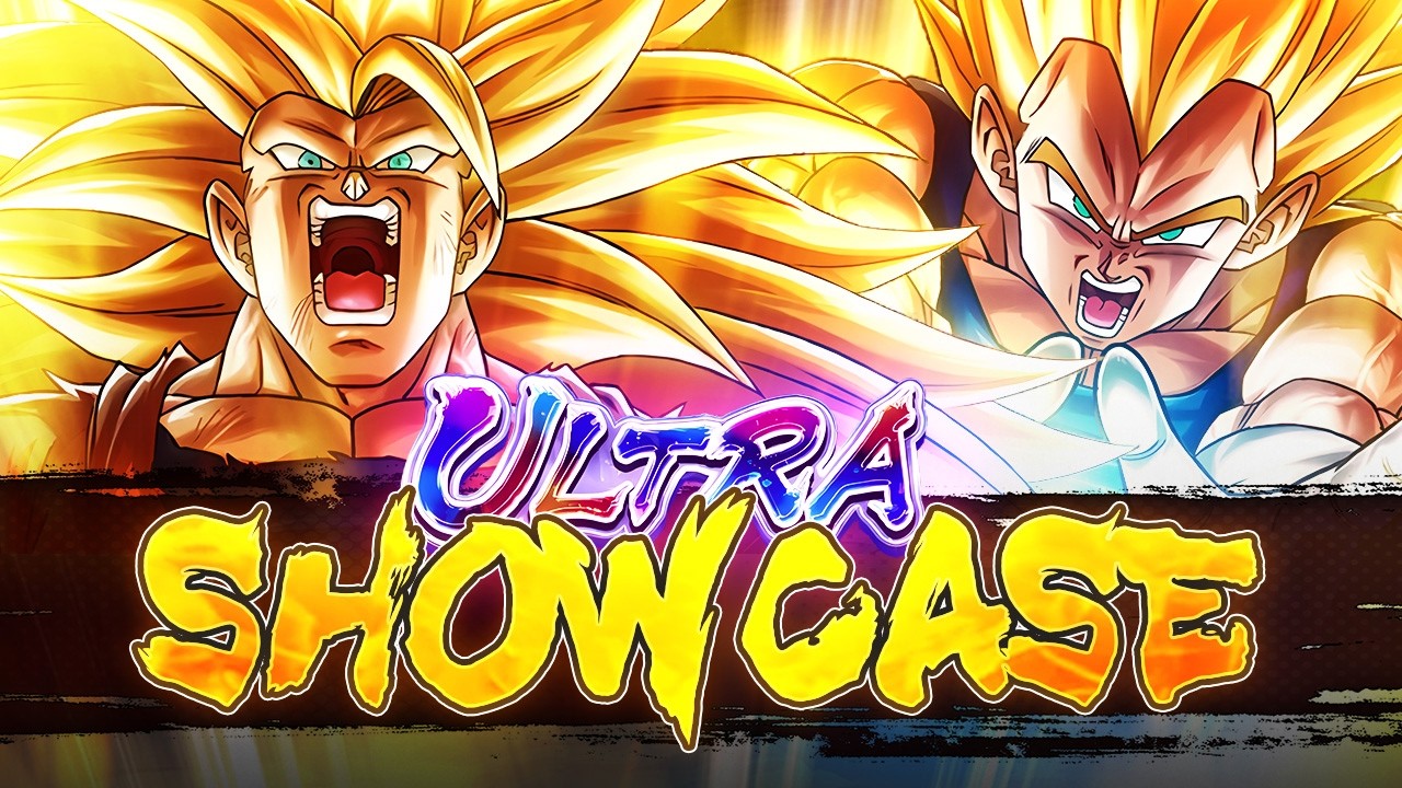 IS THIS EVEN FAIR?! THE SPIRIT BOMB KILLS EVERYTHING! ULTRA BUU DUO SHOWCASE! | Dragon Ball Legends