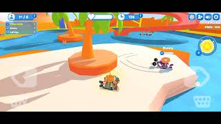 Smash Kart || full rush mode || @Aashugamer screenshot 5