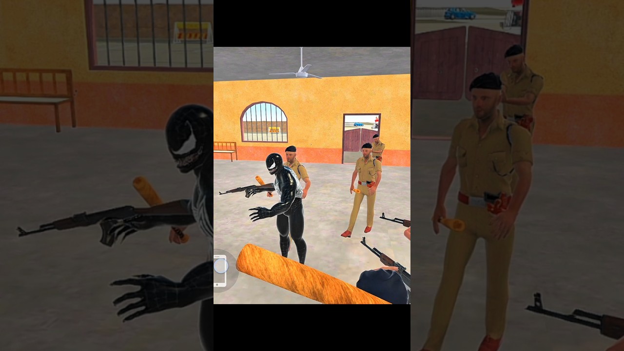 😱 Indian Theft Auto 🥳 Simulator🥶 
