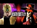 mugen dio brando vs alucard 